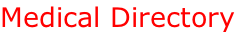 Medical Directory